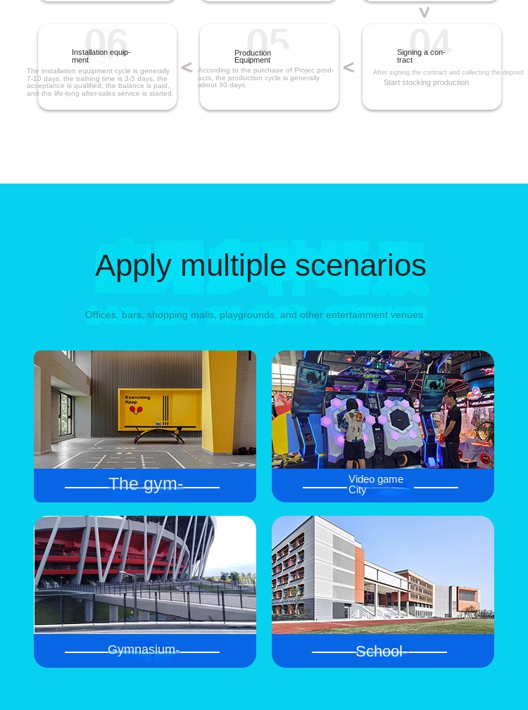 Product Feature 9