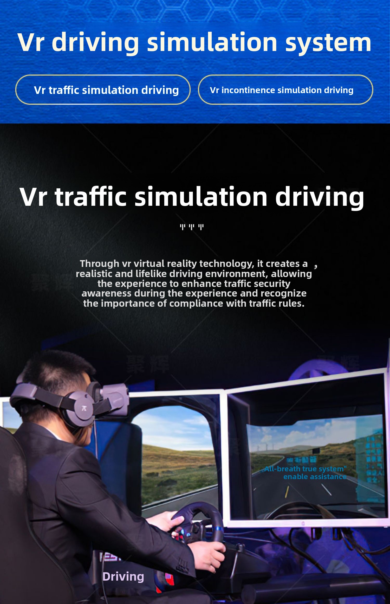 Racing Car Controller Vr Arcade Machine Pc Game Driving F1 Simulator Racing Car Simulator Game Machine Vr Car Racing Simulator