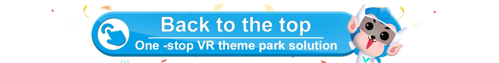 Footer Banner Image