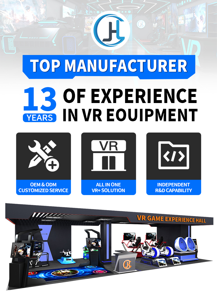 9D VR Car Racing & 3D 4D Car Driving Simulator Game Machine Indoor Educational Roller Coaster with Metal and Plastic Materials