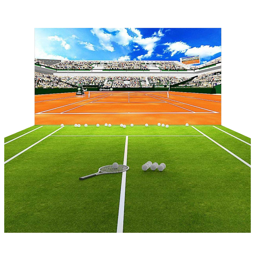 Padel Machine Indoor Ar Simulator Digital Sports Ar Tennis Padel Simulator Indoor Home Panel Tennis Simulation Game