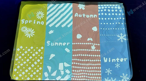 Four Seasons