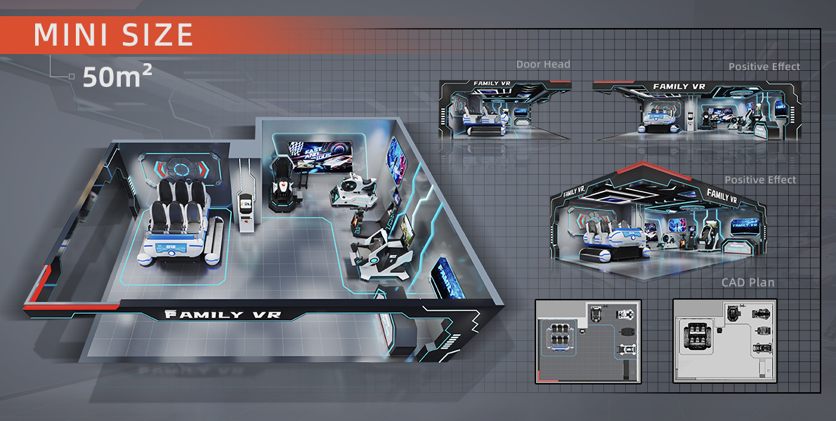 VR Store Solution 2