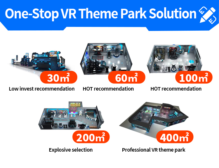 9D VR Indoor Truck Driving Simulator VS600M Metal Material China Sale Training Equipment for Shopping Mall