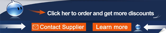 Footer Banner