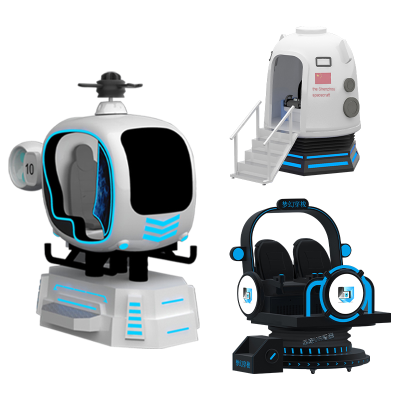 Intelligent New Arrivals Vr Flight Plane Vr 9d Helicopter Simulator Virtual Reality Simulator Vr Helicopter Flight Simulator